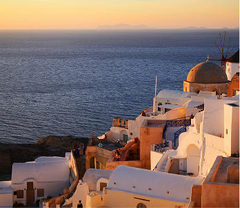 Die einzigartigsten Reiseziele - HoneymoonLocations Lagoon Travel