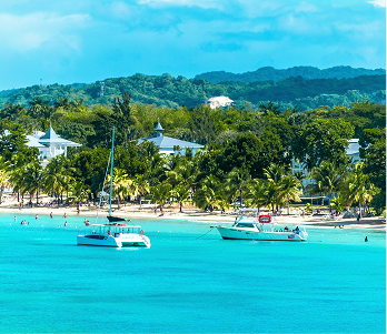 Die einzigartigsten Reiseziele - HoneymoonLocations Lagoon Travel