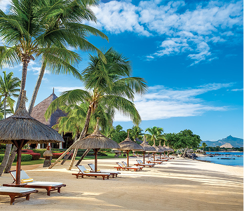 Die einzigartigsten Reiseziele - HoneymoonLocations Lagoon Travel